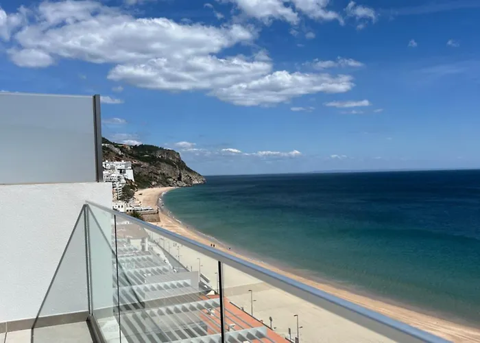 Sesimbra Blue Paradise