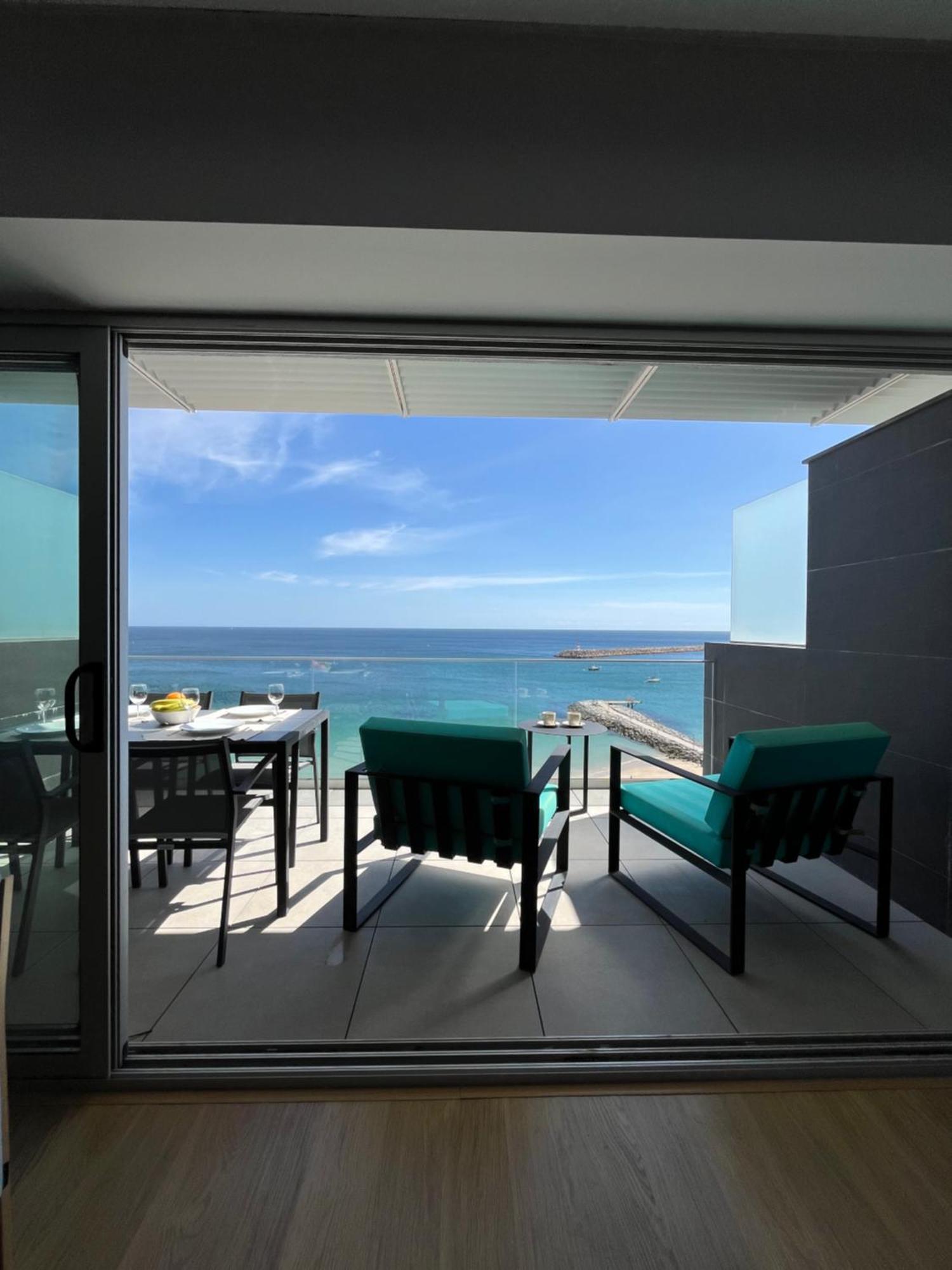 Apartamento Blue Paradise Sesimbra